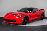 Used 2015 Chevrolet Corvette Stingray Coupe w/ 2LT Preferred Equipment Group image 6
