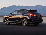 Used 2017 Lexus RX 350 FWD image 3