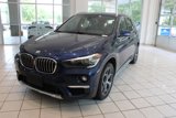 Used 2018 BMW X1 xDrive28i w/ Convenience Package image 2