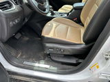 Used 2022 Chevrolet Equinox Premier image 4