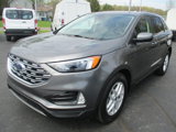 Certified 2022 Ford Edge SEL image 4