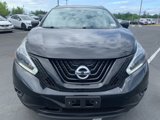 Used 2018 Nissan Murano SL w/ Midnight Edition Package image 5