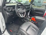 Certified 2020 Jeep Wrangler Unlimited Rubicon w/ Quick Order Package 28Y Recon image 3