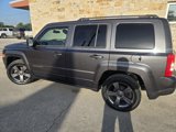 Used 2015 Jeep Patriot High Altitude image 3