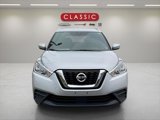 Used 2020 Nissan Kicks SV image 2