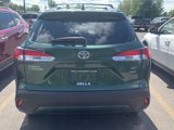 Used 2022 Toyota Corolla Cross LE image 6