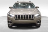 Used 2019 Jeep Cherokee Limited image 2