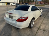 Used 2012 Mercedes-Benz SLK 250 image 5