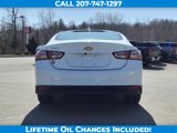 Used 2022 Chevrolet Malibu LT image 4