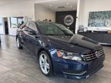 Used 2014 Volkswagen Passat 1.8T SE image 3
