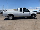 Used 1990 Chevrolet Silverado 1500 4x4 Extended Cab image 5