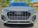 Used 2020 Audi Q3 2.0T Premium Plus image 3