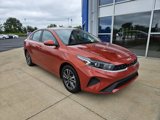 Used 2022 Kia Forte LXS image 4