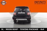 Used 2018 Nissan Armada SL w/ Moonroof Package image 4