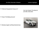Used 2024 Chevrolet Malibu LT image 5