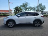 Used 2023 Nissan Rogue SV image 3
