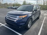 Used 2011 Ford Explorer XLT w/ 202A Rapid Spec Order Code image 3