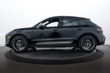 Used 2025 Porsche Macan Turbo image 4