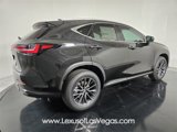New 2025 Lexus NX 250 FWD image 4