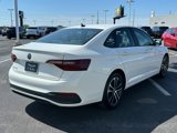 Used 2023 Volkswagen Jetta Sport image 5