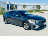 Used 2020 Kia Optima Premium image 3