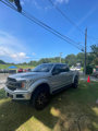 Used 2018 Ford F150 XLT w/ Equipment Group 302A Luxury image 3