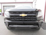Used 2022 Chevrolet Colorado LT w/ Fleet Safety Package image 2