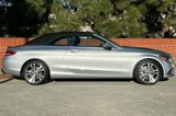 Certified 2022 Mercedes-Benz C 300 4MATIC Cabriolet image 3