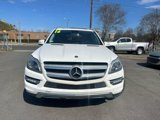 Used 2016 Mercedes-Benz GL 450 4MATIC image 2