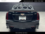 Used 2017 Cadillac CTS V image 6