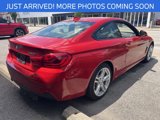 Used 2018 BMW 430i xDrive Coupe image 2
