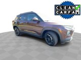 Used 2022 Chevrolet TrailBlazer LT image 2