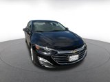 Used 2023 Chevrolet Malibu LT image 3