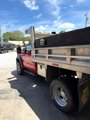 Used 2008 Ford F550 4x4 Regular Cab Super Duty image 4