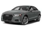 Used 2018 Audi A3 2.0T Premium w/ Convenience Package image 4