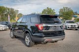 Used 2016 Ford Explorer XLT w/ Equipment Group 201A image 5