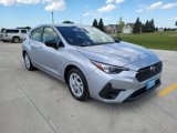 New 2025 Subaru Impreza 2.0i image 4