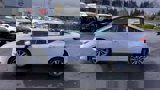 New 2025 Nissan Versa SV w/ Trunk Package image 5