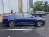 Used 2020 Kia Optima LX image 4