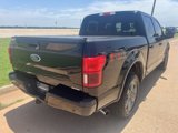 Used 2020 Ford F150 Lariat w/ Equipment Group 502A Luxury image 3