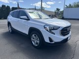 Used 2019 GMC Terrain SLE w/ Driver Convenience Package image 4