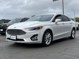 Used 2019 Ford Fusion Energi Titanium image 4