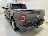 Used 2019 RAM 1500 Big Horn image 4
