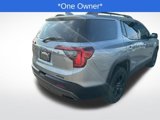 Certified 2023 GMC Acadia AT4 w/ Preferred Package image 3