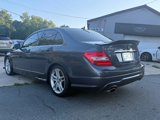 Used 2013 Mercedes-Benz C 250 Sedan image 4