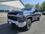 Used 2020 Chevrolet Silverado 2500 LT w/ Texas Edition image 5