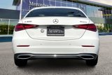 Certified 2022 Mercedes-Benz C 300 4MATIC Sedan image 4