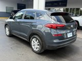Used 2021 Hyundai Tucson Value w/ Cargo Package image 5