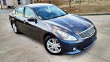 Used 2011 INFINITI G37 Journey w/ Premium Pkg image 4