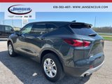 Used 2020 Chevrolet Blazer LT image 4